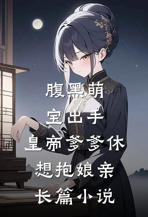 腹黑萌宝出手，皇帝爹爹休想抱娘亲长篇小说