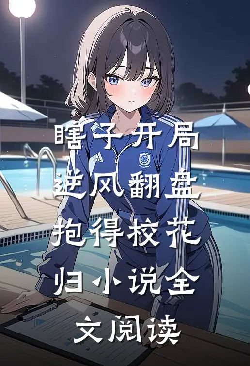 瞎子开局逆风翻盘,抱得校花归小说全文阅读