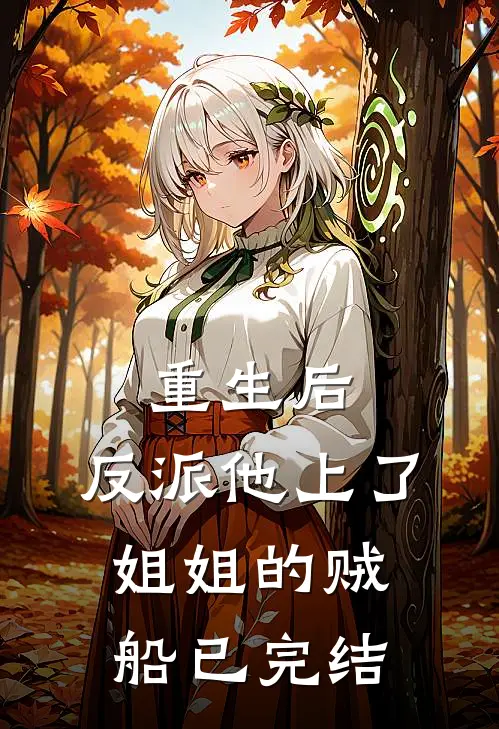 重生后，反派他上了姐姐的贼船已完结