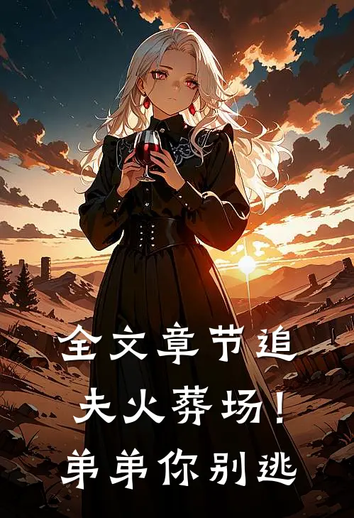 全文章节追夫火葬场！弟弟你别逃