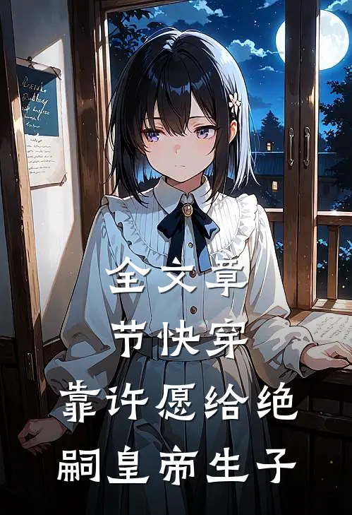 全文章节快穿：靠许愿给绝嗣皇帝生子