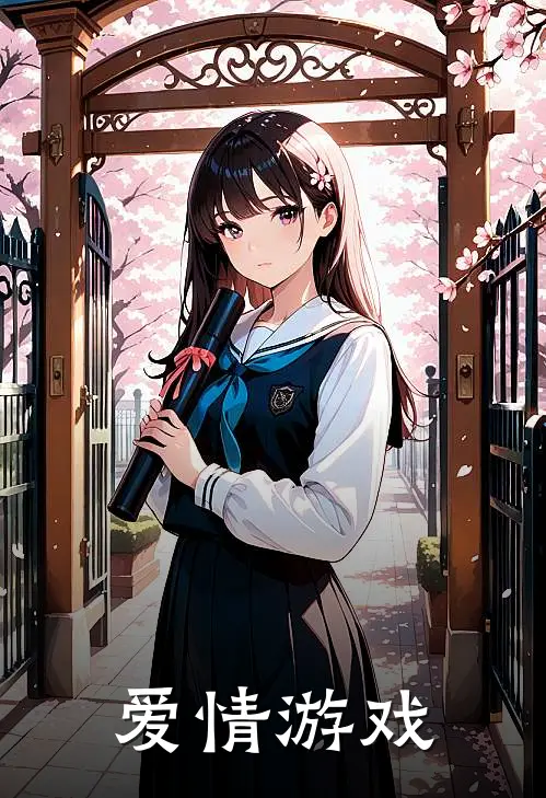 爱情游戏