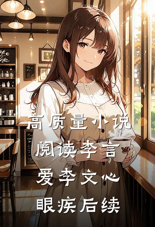 高质量小说阅读李言爱李文心眼疾后续