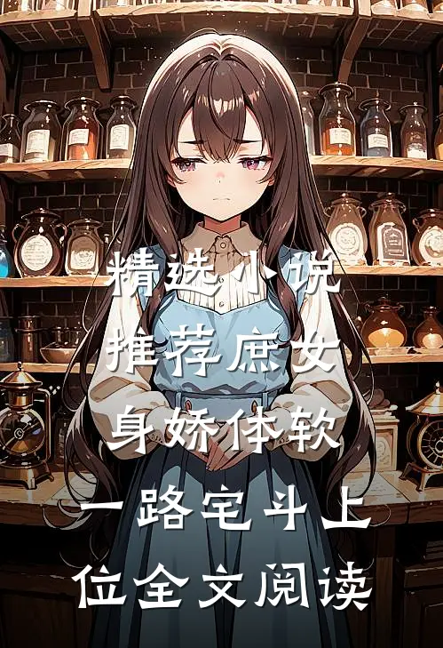 精选小说推荐庶女身娇体软,一路宅斗上位全文阅读