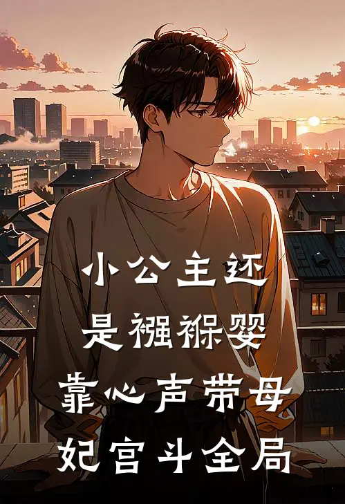 小公主还是襁褓婴，靠心声带母妃宫斗全局