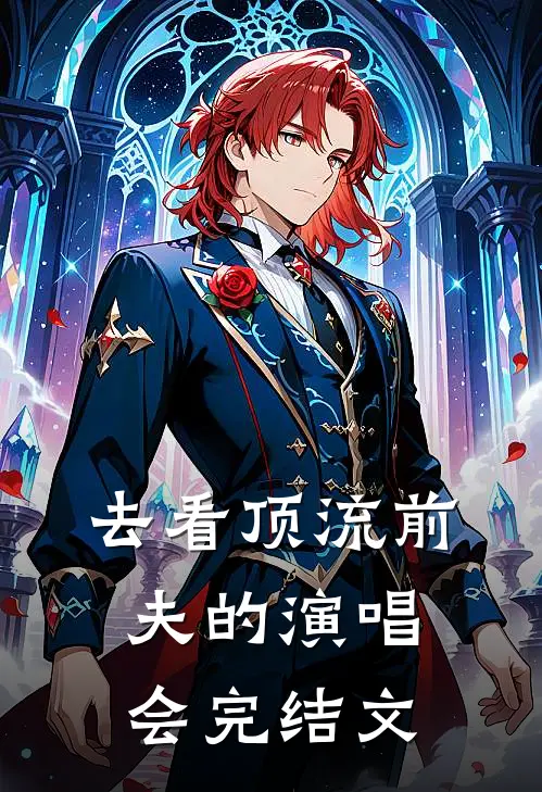去看顶流前夫的演唱会完结文