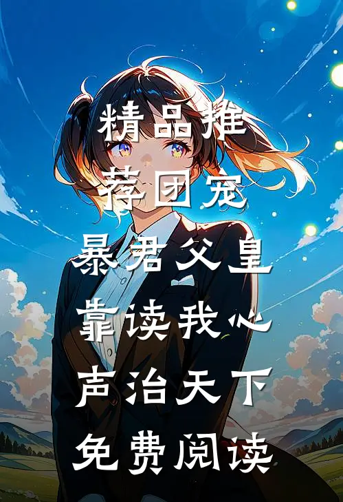 精品推荐团宠:暴君父皇靠读我心声治天下免费阅读