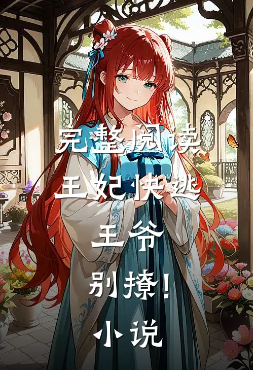完整阅读王妃快逃:王爷,别撩!小说