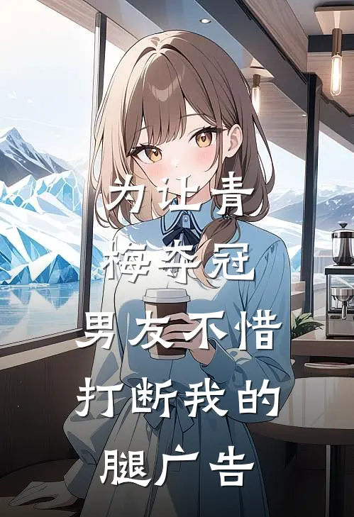 为让青梅夺冠，男友不惜打断我的腿广告