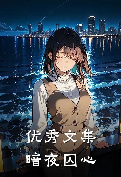 优秀文集暗夜囚心
