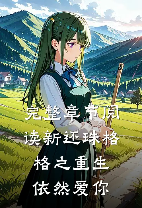 完整章节阅读新还珠格格之重生依然爱你