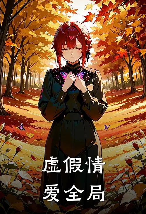 虚假情爱全局