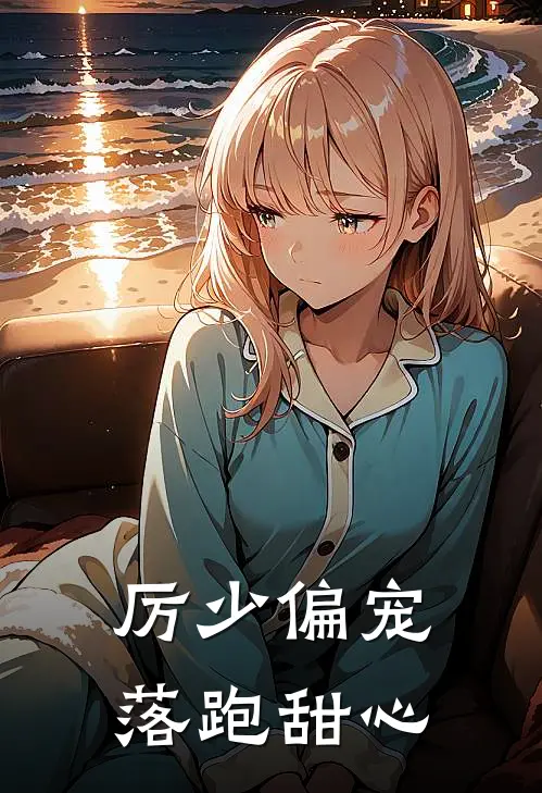 厉少偏宠落跑甜心