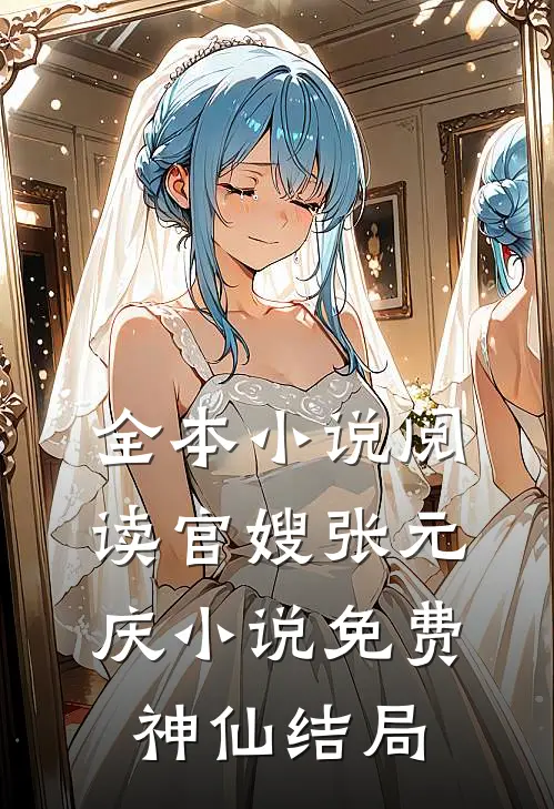 全本小说阅读官嫂张元庆小说免费神仙结局