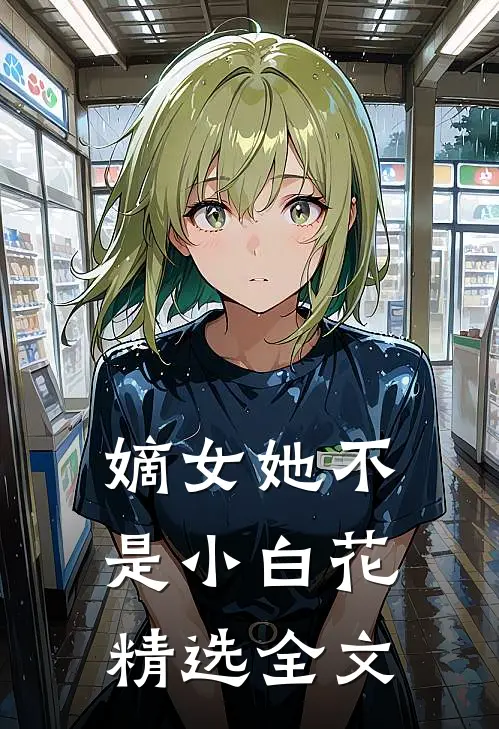 嫡女她不是小白花精选全文