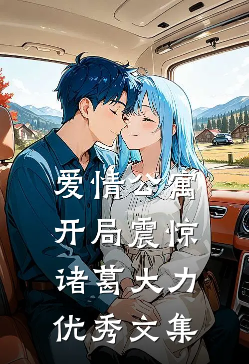 爱情公寓：开局震惊诸葛大力优秀文集