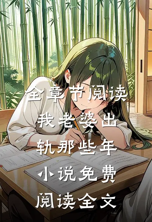 全章节阅读我老婆出轨那些年 小说免费阅读全文