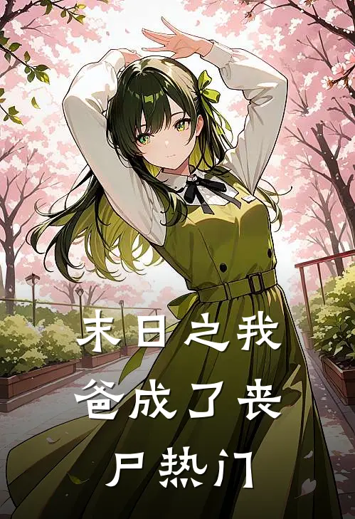末日之我爸成了丧尸热门