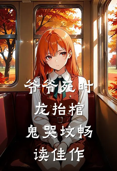 爷爷死时，龙抬棺，鬼哭坟畅读佳作