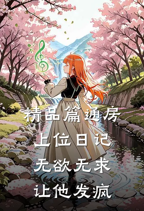 精品篇通房上位日记：无欲无求让他发疯