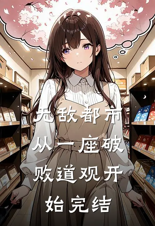 无敌都市:从一座破败道观开始完结