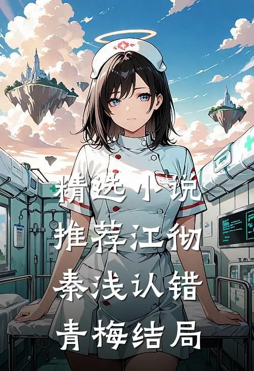 精选小说推荐江彻秦浅认错青梅结局