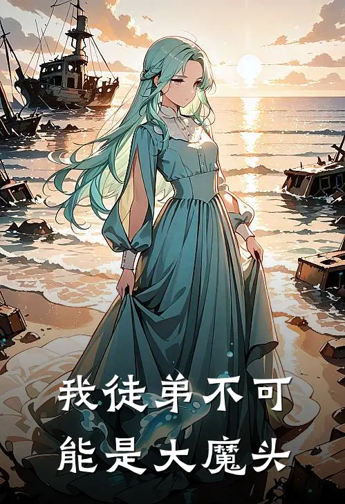 我徒弟不可能是大魔头