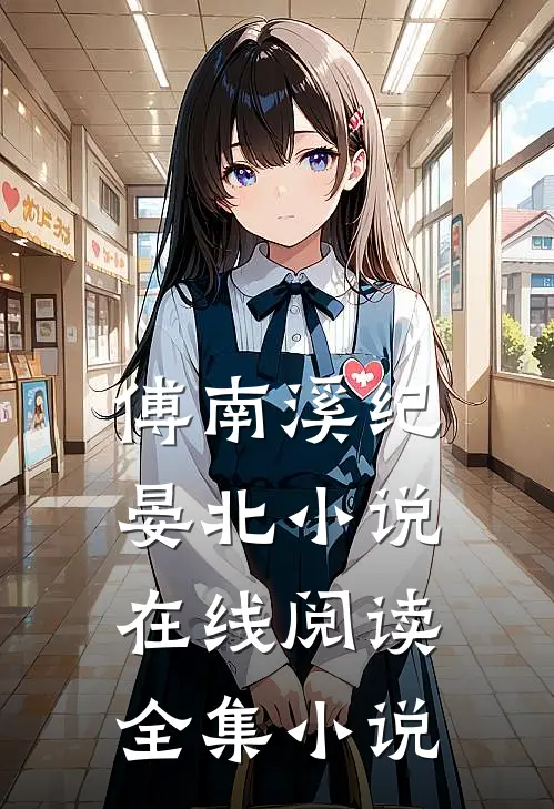 傅南溪纪晏北小说在线阅读全集小说