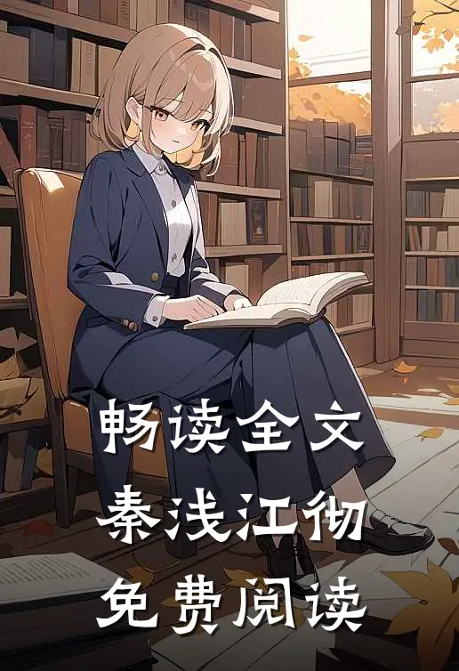 畅读全文秦浅江彻免费阅读