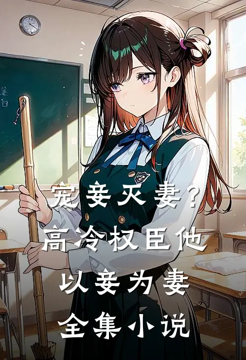 宠妾灭妻？高冷权臣他以妾为妻全集小说