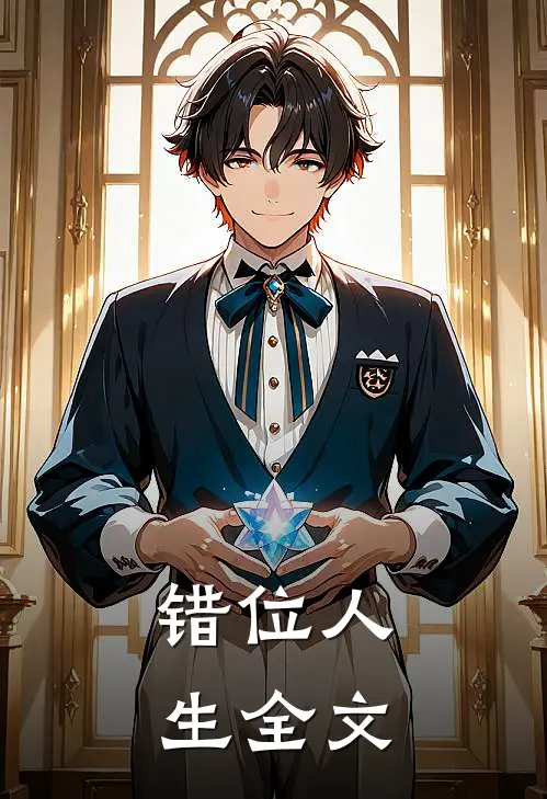 错位人生全文