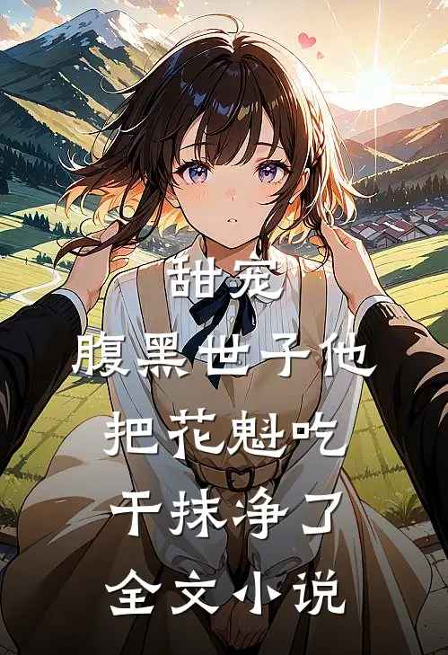 甜宠：腹黑世子他把花魁吃干抹净了全文小说