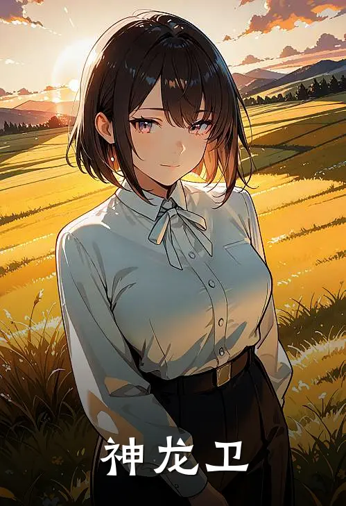 神龙卫