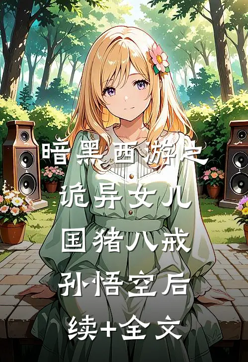 暗黑西游之诡异女儿国猪八戒孙悟空后续+全文