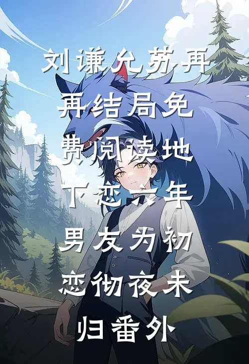 刘谦允苏再再结局免费阅读地下恋六年，男友为初恋彻夜未归番外