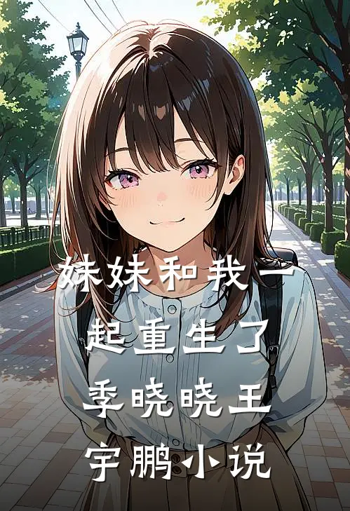 妹妹和我一起重生了季晓晓王宇鹏小说
