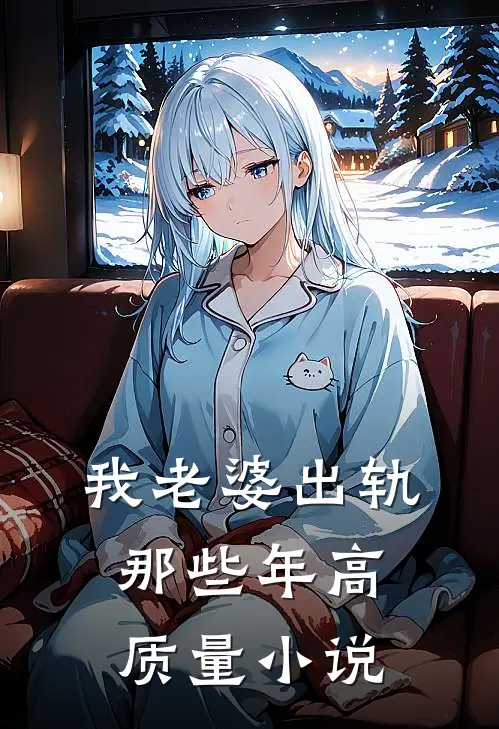 我老婆出轨那些年高质量小说
