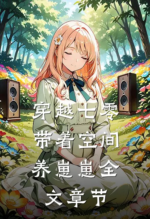 穿越七零：带着空间养崽崽全文章节