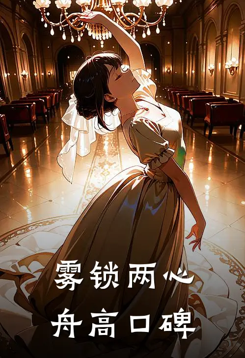 雾锁两心舟高口碑