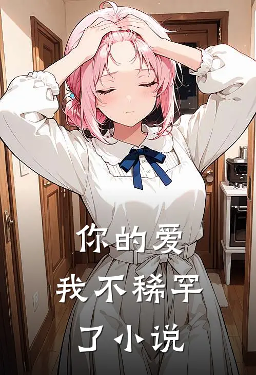 你的爱，我不稀罕了小说