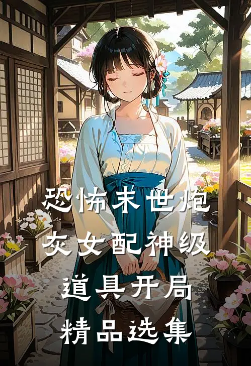 恐怖末世炮灰女配神级道具开局精品选集