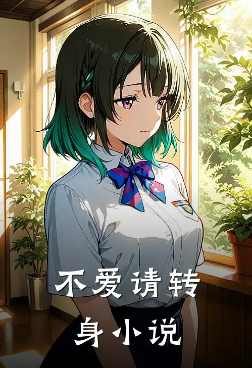 不爱请转身小说