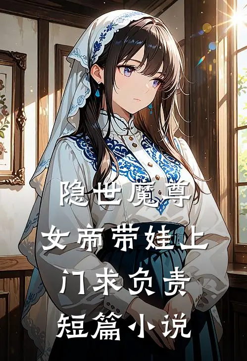 隐世魔尊，女帝带娃上门求负责短篇小说