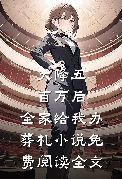 天降五百万后，全家给我办葬礼小说免费阅读全文