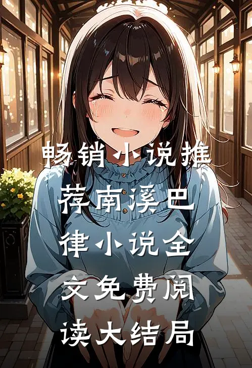 畅销小说推荐南溪巴律小说全文免费阅读大结局