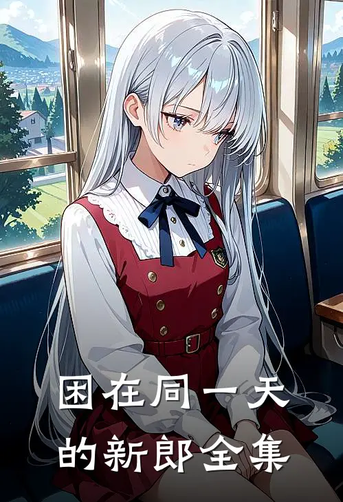 《困在同一天的新郎》 全集