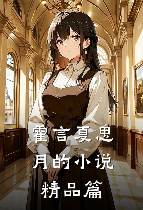 霍言夏思月的小说精品篇