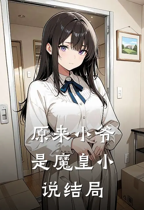 原来小爷是魔皇小说结局