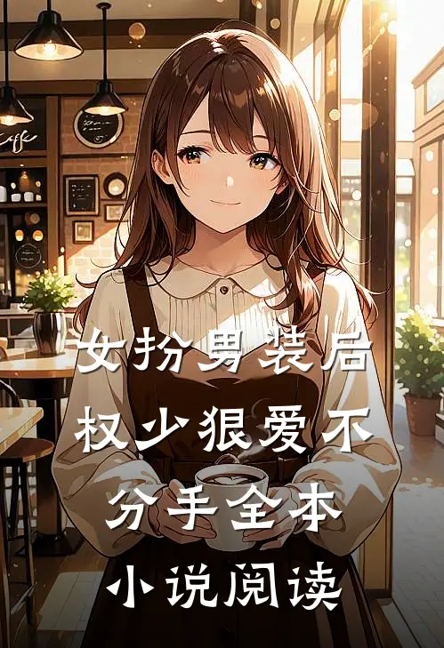 女扮男装后，权少狠爱不分手全本小说阅读