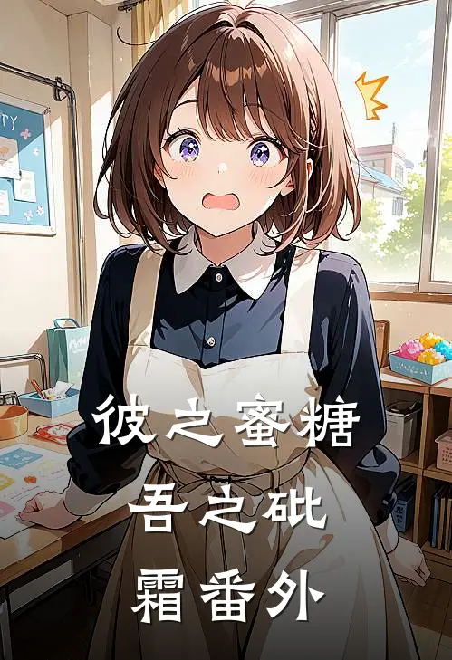 彼之蜜糖，吾之砒霜 番外